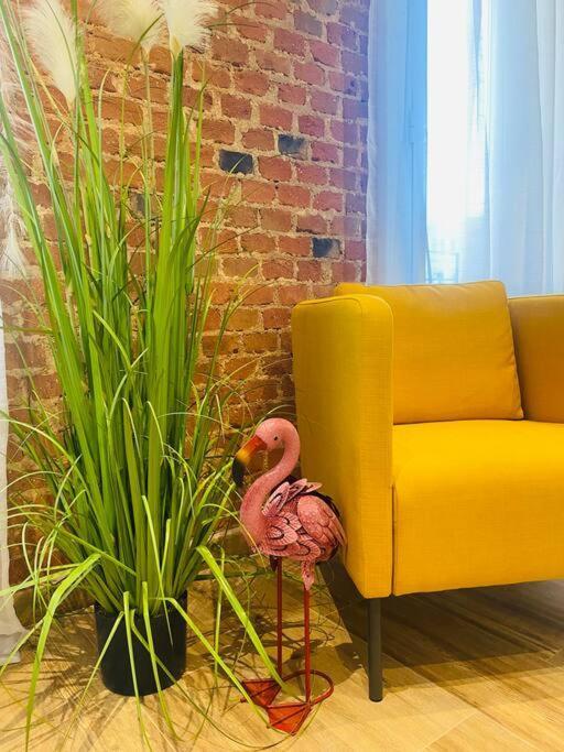 Style & Design Flat In The Center Of Madrid Apartment ภายนอก รูปภาพ
